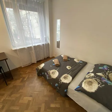 Lejlighed Fantastic-inn - Szczygla *