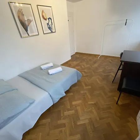 Lejlighed Fantastic-inn - Szczygla Warszawa