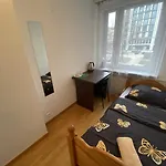 Lägenhet Fantastic-inn - Szczygla *