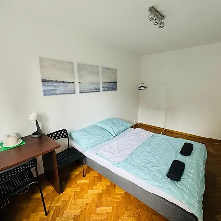 Apartman Fantastic-inn - Szczygla *