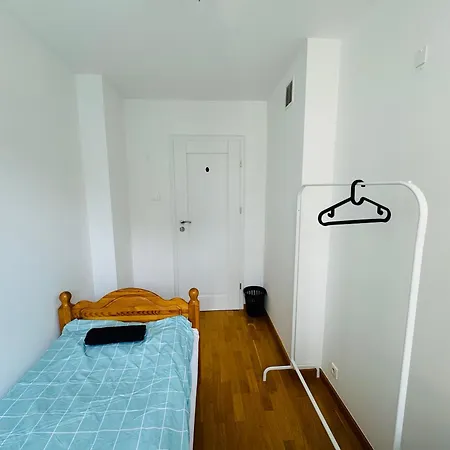 Fantastic-inn - Szczygla Varsó