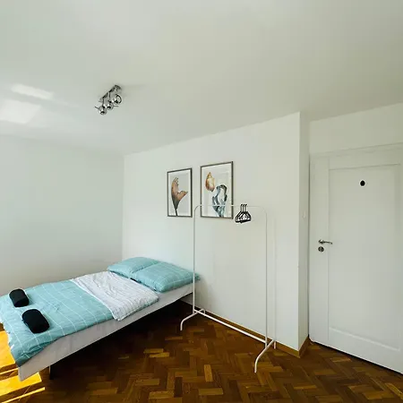 Fantastic-inn - Szczygla Warschau