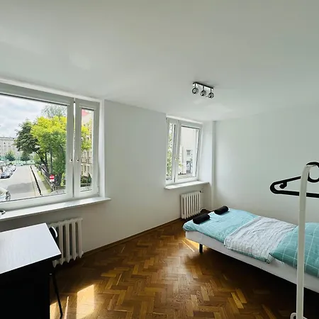 Fantastic-inn - Szczygla Apartman