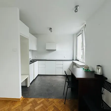 Fantastic-inn - Szczygla Apartman Varsó