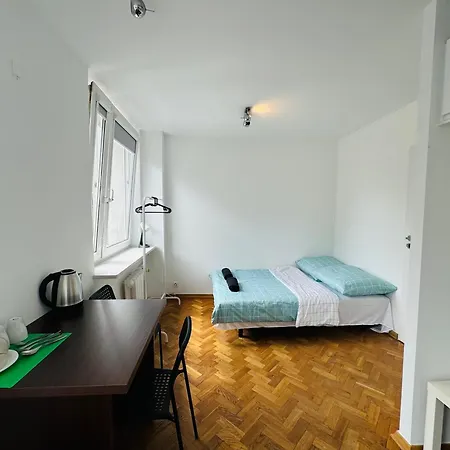 Fantastic-inn - Szczygla Warschau