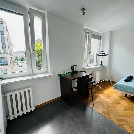 Fantastic-inn - Szczygla * Varsó