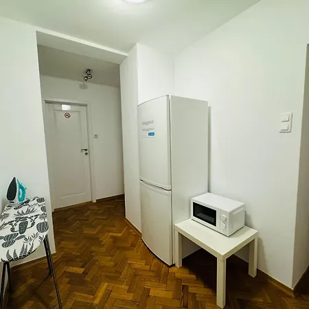 Fantastic-inn - Szczygla Apartman