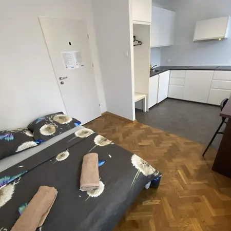 Fantastic-inn - Szczygla Apartment Warsaw