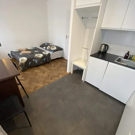 Fantastic-inn - Szczygla *