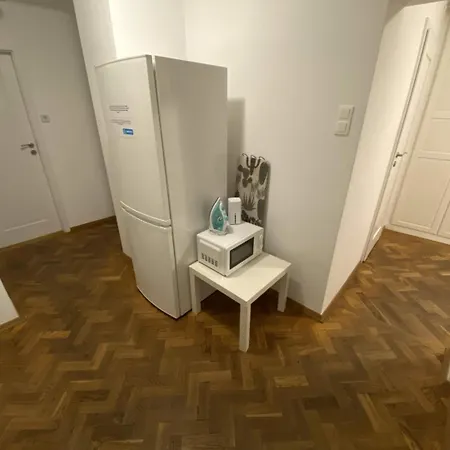 Apartment Fantastic-inn - Szczygla