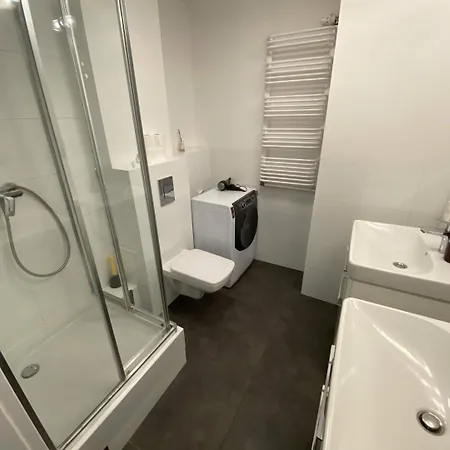 Fantastic-inn - Szczygla * Warsaw