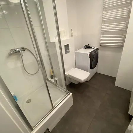 Fantastic-inn - Szczygla ורשה