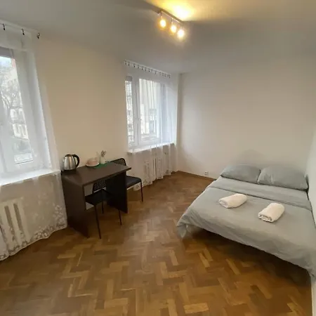 Fantastic-inn - Szczygla דירה *