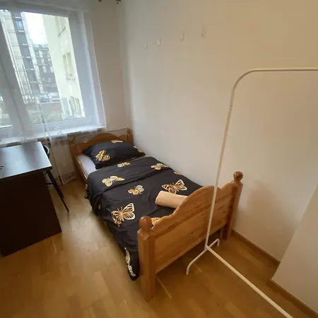 Apartment Fantastic-inn - Szczygla