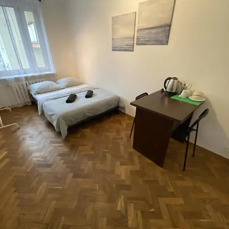 Fantastic-inn - Szczygla *