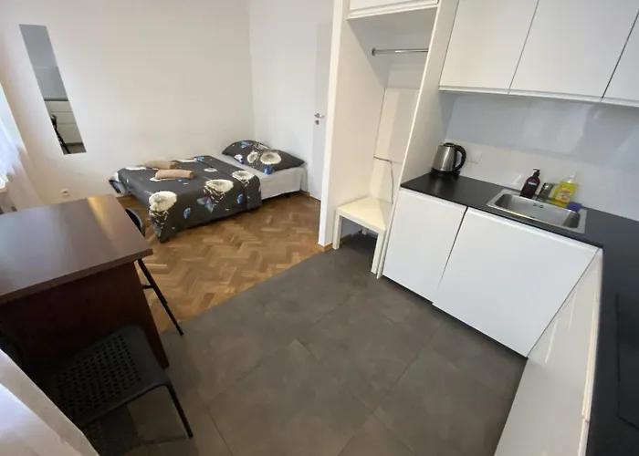 Fantastic-inn - Szczygla *