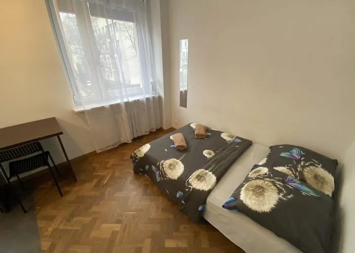 Apartment Fantastic-inn - Szczygla *