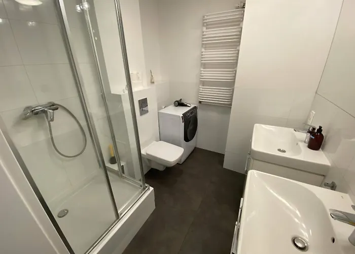 Fantastic-inn - Szczygla * Warsaw