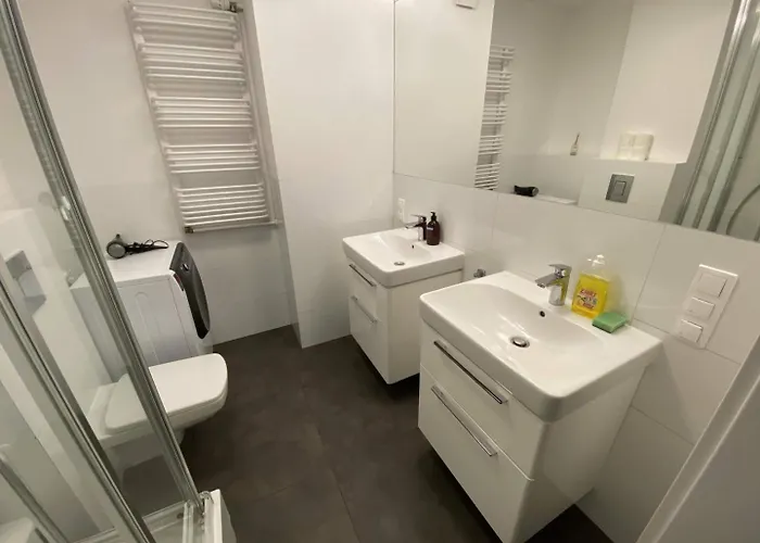 Fantastic-inn - Szczygla Warsaw