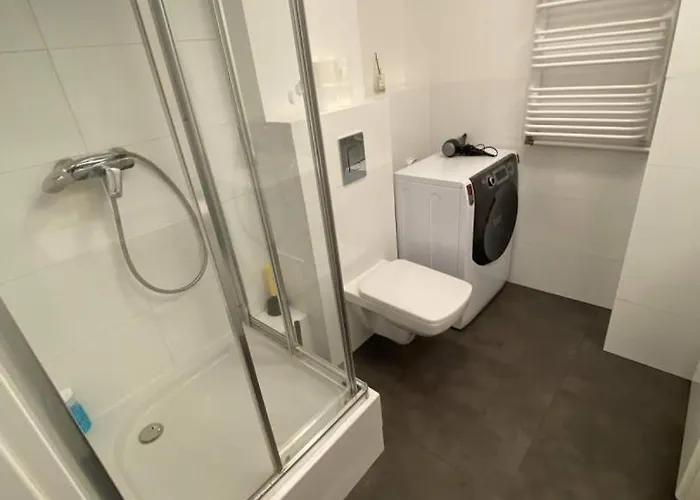 Fantastic-inn - Szczygla Warsaw