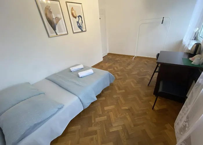 Apartment Fantastic-inn - Szczygla Warsaw