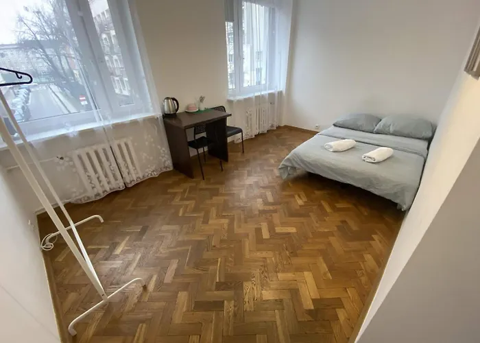 Fantastic-inn - Szczygla Apartment Warsaw
