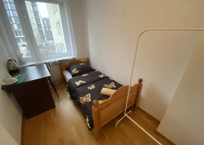 Apartment Fantastic-inn - Szczygla