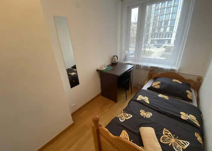 Apartment Fantastic-inn - Szczygla *