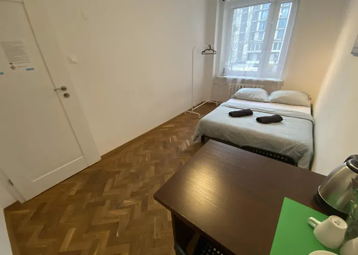 Fantastic-inn - Szczygla *