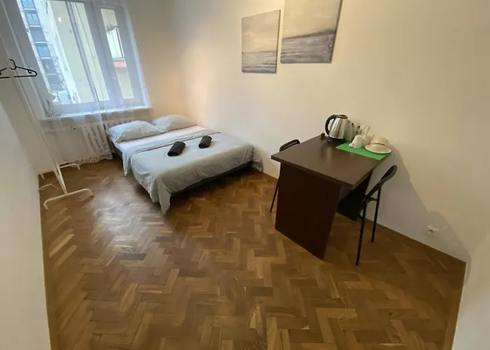 Fantastic-inn - Szczygla *